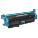 HP Laserjet Pro M252,M277 201X Toner Cian Alta 2.300 pag