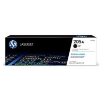 HP 205A TONER HP205A NEGRO (CF530A) (Espera 4 dias)