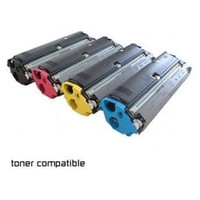 HP Toner CF542X / CF402X / CRG054H / CRG045H Amarillo HP Toner CF542X / CF402X / CRG054H / CRG045H Amarillo