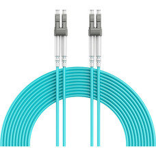 CABLE FIBRA OPTICA GEMBIRD MULTIMODO DUPLEX 30M EMBALAJE A GRANEL CABLE FIBRA OPTICA GEMBIRD MULTIMODO DUPLEX 30M EMBALAJE A GRANEL