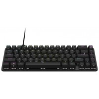 Corsair CH-91A401A-ES teclado USB QWERTZ Español Negro (Espera 4 dias)