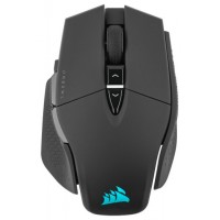 Corsair M65 ratón Bluetooth + USB Type-A Óptico 26000 DPI (Espera 4 dias)