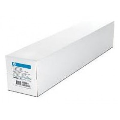 HP Papel Inkjet Poster Satinado Blanco 54"  136gr