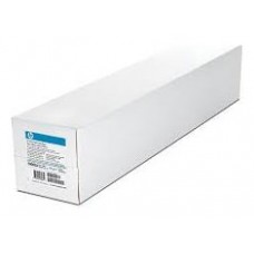 HP Papel Inkjet Poster Satinado Blanco 60"  136gr