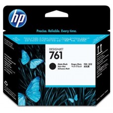 HP Designjet T7100 Cabezal Negro/Negro Mate nº761