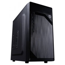 Hiditec caja MicroAtx Q2 PRO 2 USB 3,0+C.READER