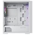 Hiditec Caja E-ATX H2 AIR ARGB White