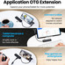 HUB VENTION CHLBF-SCB2 HUB VENTION CHLBF-SCB2
