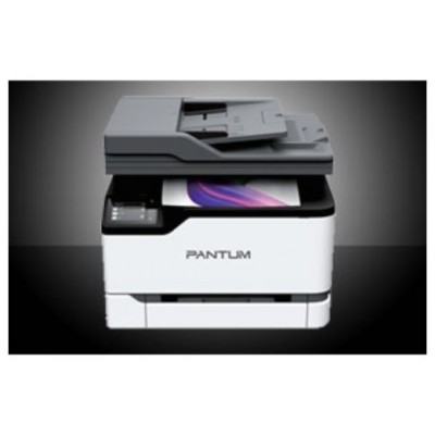 MULTIFUNCION LASER COLOR PANTUM CM2200FDW 24PPM 512MB