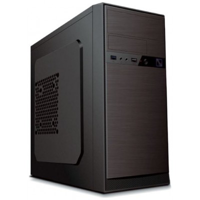 CAJA MINITORRE/MICRO-ATX COOLBOX M500 500W USB3.0 (Espera 4 dias)