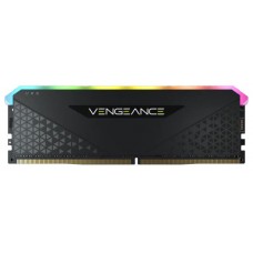 Corsair Vengeance CMG8GX4M1D3600C18 módulo de memoria 8 GB 1 x 8 GB DDR4 3600 MHz (Espera 4 dias) Corsair Vengeance CMG8GX4M1D3600C18 módulo de memoria 8 GB 1 x 8 GB DDR4 3600 MHz (Espera 4 dias)
