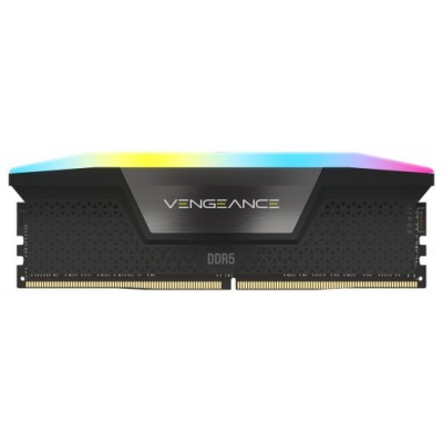 Corsair Vengeance RGB CMH192GX5M4B5200C38 módulo de memoria 192 GB 4 x 48 GB DDR5 5200 MHz (Espera 4 dias)