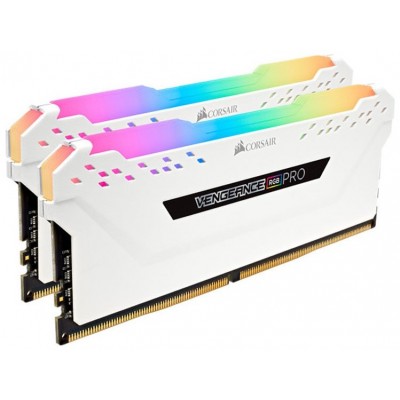 MEMORIA KIT DDR4  32GB(2X16GB) PC4-25600 3200MHZ