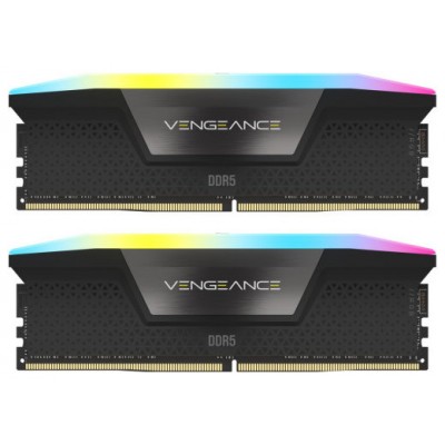 Corsair Vengeance CMH32GX5M2B6200C36 módulo de memoria 32 GB 2 x 16 GB DDR5 6200 MHz (Espera 4 dias)