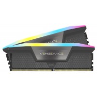 MEMORIA KIT DDR5 32GB(2X16GB) PC5-48000 6000MHZ