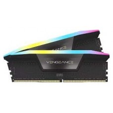 Corsair Vengeance CMH48GX5M2B5200C38 módulo de memoria 48 GB 2 x 24 GB DDR5 5200 MHz (Espera 4 dias)