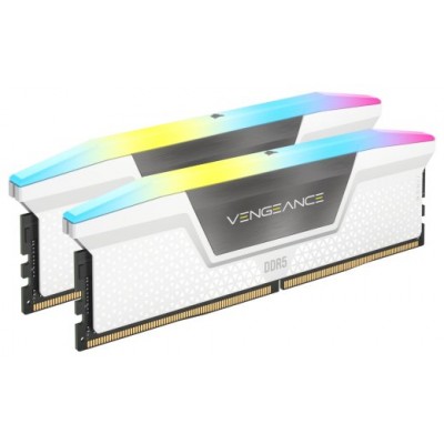 Corsair Vengeance RGB módulo de memoria 64 GB 2 x 32 GB DDR5 5200 MHz (Espera 4 dias)