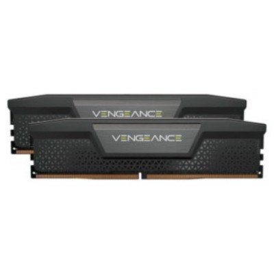 MEMORIA CORSAIR DDR5 8GB 1X8GB PC5200 VENGEANCE RGB CMH8GX5M1B5200C40 (Espera 4 dias)