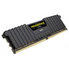 Corsair Vengeance LPX CMK16GX4M2D3000C16 módulo de memoria 16 GB DDR4 3000 MHz (Espera 4 dias)