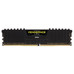 DDR4 16 GB(2X8KIT) 3600 VENGEANCE LPX BLACK CORSAIR (Espera 4 dias) DDR4 16 GB(2X8KIT) 3600 VENGEANCE LPX BLACK CORSAIR (Espera 4 dias)