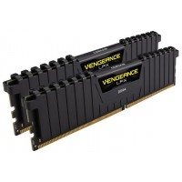 Corsair Vengeance LPX CMK16GX4M2Z3200C16 módulo de memoria 16 GB 2 x 8 GB DDR4 3200 MHz (Espera 4 dias)
