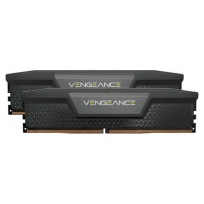 MEMORIA CORSAIR DDR5 16GB 2X8GB PC6000 VENGEANCE CMK16GX5M2E6000Z36 (Espera 4 dias) MEMORIA CORSAIR DDR5 16GB 2X8GB PC6000 VENGEANCE CMK16GX5M2E6000Z36 (Espera 4 dias)