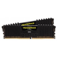 Corsair Vengeance LPX CMK32GX4M2E3200C16 módulo de memoria 32 GB 2 x 16 GB DDR4 3200 MHz (Espera 4 dias)