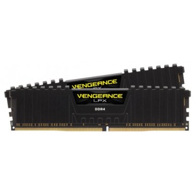 Corsair Vengeance LPX CMK32GX4M2G4000C19 módulo de memoria 32 GB 2 x 16 GB DDR4 4000 MHz (Espera 4 dias)