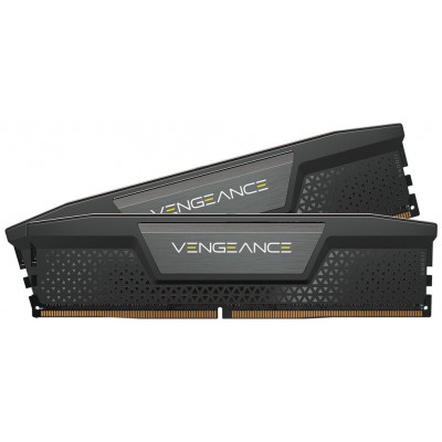MEMORIA CORSAIR DDR5 48GB 2X24GB PC5200 VENGEANCE CMK48GX5M2B5200C38 (Espera 4 dias)