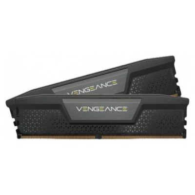 MEMORIA KIT DDR5 64GB(2X32GB) PC5-48000 6000MHZ