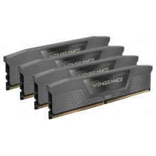 MEMORIA CORSAIR DDR5 64GB 4X16GB PC5600 VENGEANCE CMK64GX5M4B5600Z36 (Espera 4 dias)