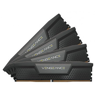 Corsair Vengeance DDR5 64GB 4-Kit módulo de memoria (Espera 4 dias)