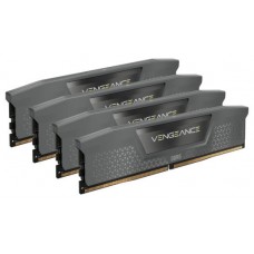 Corsair Vengeance CMK64GX5M4B6000Z36 módulo de memoria 64 GB 4 x 16 GB DDR5 6000 MHz (Espera 4 dias)