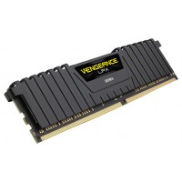 MEMORIA DDR4  8GB PC4-24000 3000MHZ CORSAIR VENGEANCE