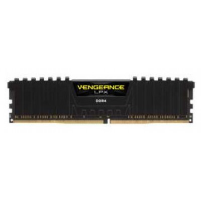 MEMORIA DDR4  8GB PC4-28800 3600MHZ CORSAIR VENGEANCE