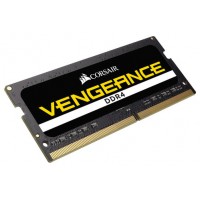 Corsair Vengeance 16GB DDR4 SODIMM 2400MHz módulo de memoria 1 x 16 GB (Espera 4 dias)