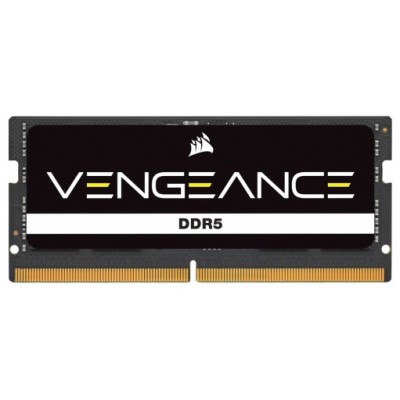 Corsair Vengeance CMSX32GX5M1A4800C40 m&oacute;dulo de memoria 32 GB 1 x 32 GB DDR5 4800 MHz (Espera 4 dias)