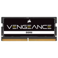 Corsair VENGEANCE m&oacute;dulo de memoria 64 GB 2 x 32 GB DDR5 4800 MHz (Espera 4 dias)