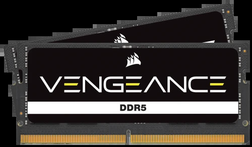 Corsair Vengeance CMSX64GX5M2A5200C44 módulo de memoria 64 GB 2 x 32 GB DDR5 5200 MHz (Espera 4 dias) Corsair Vengeance CMSX64GX5M2A5200C44 módulo de memoria 64 GB 2 x 32 GB DDR5 5200 MHz (Espera 4 dias)