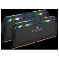 Corsair Dominator CMT32GX5M2B6400C32 módulo de memoria 32 GB 2 x 16 GB DDR5 6400 MHz (Espera 4 dias)