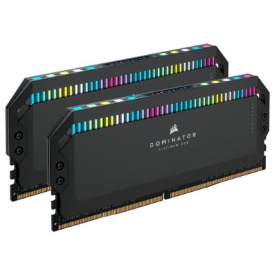 Corsair Dominator CMT32GX5M2E6200C36 módulo de memoria 32 GB 2 x 16 GB DDR5 6200 MHz (Espera 4 dias)