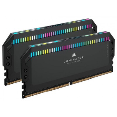 Corsair Dominator CMT64GX5M2B6800C40 módulo de memoria 64 GB 2 x 32 GB DDR5 6800 MHz (Espera 4 dias)