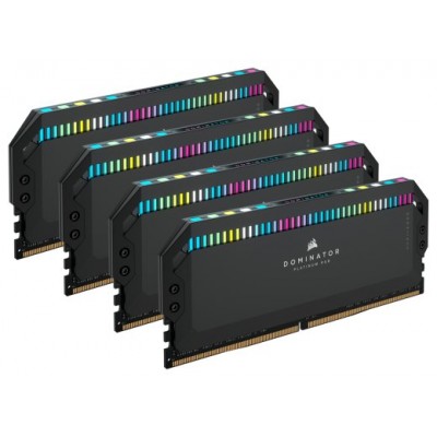 Corsair CMT64GX5M4B6400C32 módulo de memoria 64 GB 4 x 16 GB DDR5 6400 MHz (Espera 4 dias)