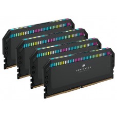 Corsair Dominator CMT64GX5M4B6600C32 módulo de memoria 64 GB 4 x 16 GB DDR5 6600 MHz (Espera 4 dias)