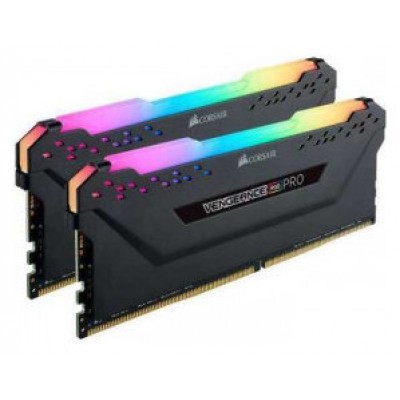 Corsair Vengeance CMW16GX4M2D3600C16 módulo de memoria 16 GB 2 x 8 GB DDR4 3600 MHz (Espera 4 dias)