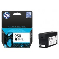 HP Officejet Pro 8600 Cartucho Negro Nº950