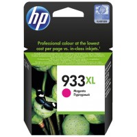 HP OfficeJet 6100 Cartucho Magenta Nº933XL