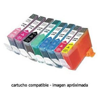 INKOEM Cartucho Compatible HP N933 XL Amarillo INKOEM Cartucho Compatible HP N933 XL Amarillo