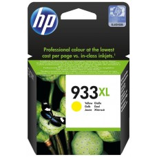 HP OfficeJet 6100 Cartucho Amarillo Nº933XL