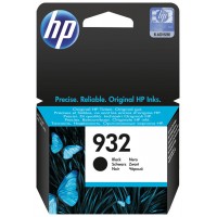 HP OfficeJet 6100 Cartucho Negro Nº932